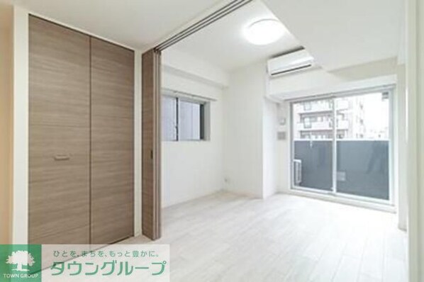 Totsu Residence Kaminarimonの物件内観写真
